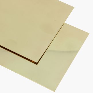 585 Plate lys 0,20 mm