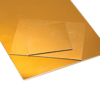 585 Plate lys 0,80 mm