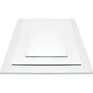 585 Plate hvit Pd150 1,70 mm