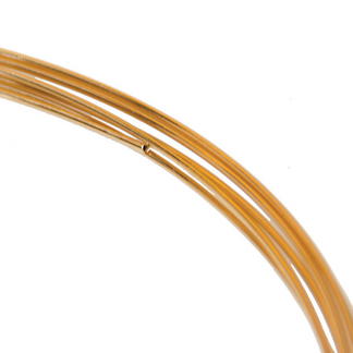 750 Tråd rødlig 8,00 mm