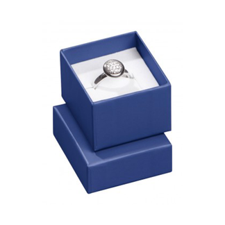 CANDY Eske ring ørepynt gifteringer 40 x 45 mm