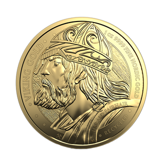 1 oz Viking Kultakolikot