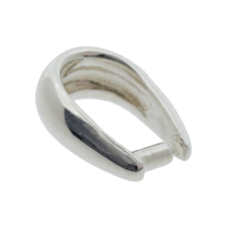 925 Hempe trekant buet profil 7 mm