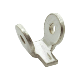 Sarana, korkeus 4,2 mm    925  hopea