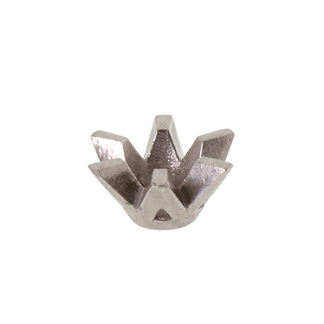 Kastikka, matala Ø 3.50 mm  0.15-0.21 ct, kynsiä 6