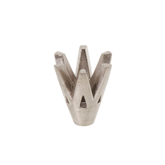 Kastikka, Ø 5.00 mm 0.46-0.75 ct, kynsiä 6, 18 VK