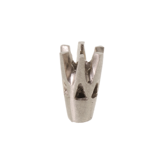 Kastikka Ø 3.50 mm, kynsiä 6, 0.15-0.21 ct, 18 VK