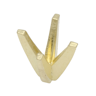 Kastikka "Elegant", Ø 4.00 mm, kynsiä 4, 0,25ct, 1