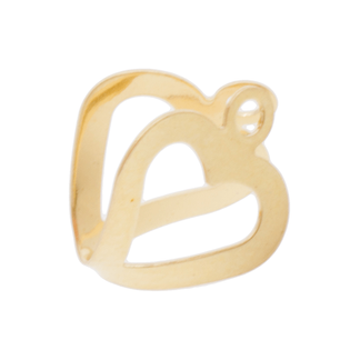 Sydänriipus  14 K