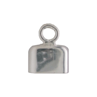 Päätykappale, dobbi, pyör.suorakulma, 6.4x2.3mm 92