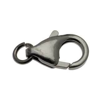 925 Karabin omvendt øsken 16 mm ruthenium