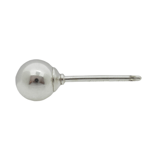 Korvakoru, 4.0 mm pallo/kuula, tappi 2:lla uralla