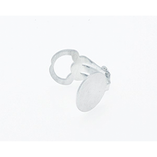 925 Klips plate 12 mm