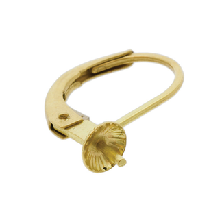 585 Brisur perleskål