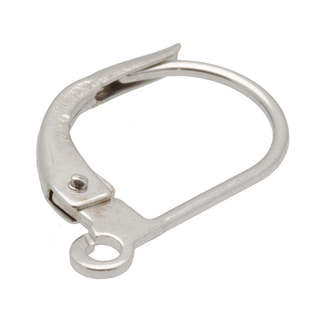 750 Brisur øsken hvit