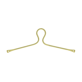 750 Bøyle til slipslenke 50 mm