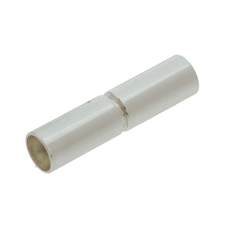 Bajonettilukko Ø 2.00 mm, 925 hopea
