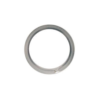 Lenkki avaimenperä 26 mm, 925 hopea