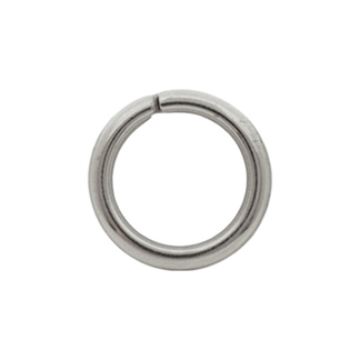 Lenkki avaimenperä 19 mm, 925 hopea