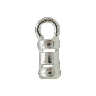 Päätykappale, dobbi, puristettava, sisä Ø 3.0mm 92