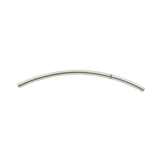 Putkilukko, tube, 1,6 mm  925 hopea