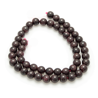 Granat 8 mm 40 cm