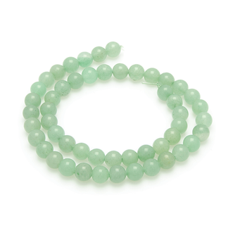 Aventurin 6 mm 40 cm