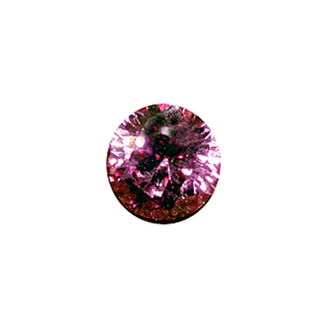 CZ Amethyst Ø 6,00 mm, Pyöreä
