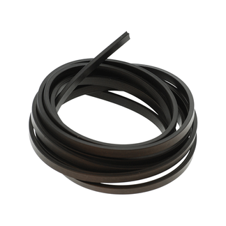 Kumilanka musta Ø 2 mm, 10 m