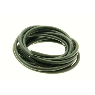 Kumilanka musta Ø 4 mm, 10 m