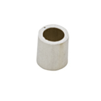 Putkiklemmarit, sisä Ø 1.2 mm, 100 kpl/pkt, 925 ho