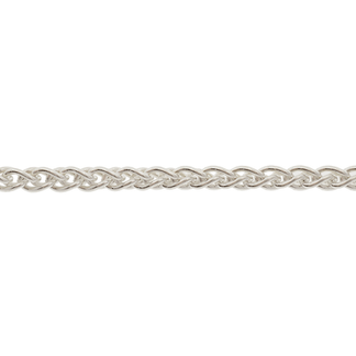 925/Ankerlenke Palme 2,5mm