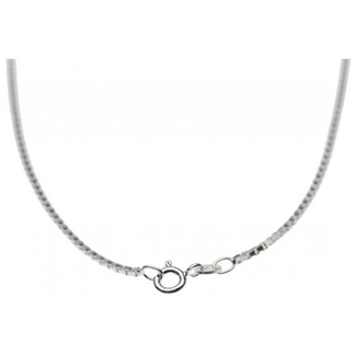 925/Venecialenke Rodinert 45cm 1,0mm