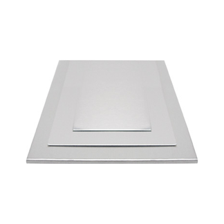 925 Plate med klipp 0,45 mm