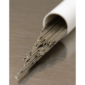 Sølv slaglodd stikke Ø 0,80 mm Nr 1 vek