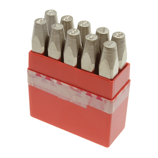 Numeroleimat 1,5 mm