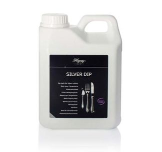 Silver dip, 2L, Hagerty