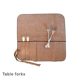 Hagerty Etui for bord gaffel