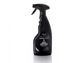 Kristallien puhdistusaine  500 ml. Hagerty