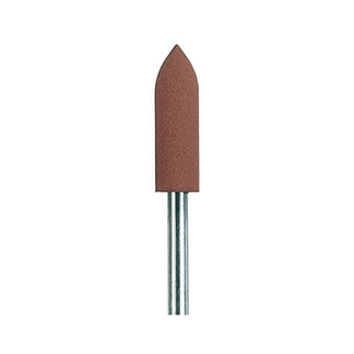 Kiillotuskärki 5x16mm, alkukiillotus, 12 kpl