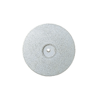 Kiillotuslaikka, linssi 22x3 mm, karkea, 12 kpl