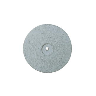 Titaanikiillotuslinssi 17x3mm, karkea, 12 kpl