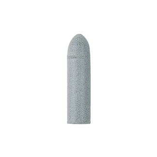 Titaanikiillotuskärki 6x23mm, karkea, 12 kpl