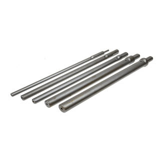 Pinna pyöreä Ø 1,5 mm