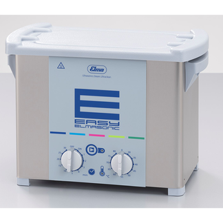 Ultraljudsbad Elmasonic EASY 30H  2,75 L