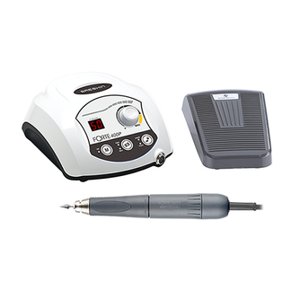 Mikromoottori Forte 400P Set