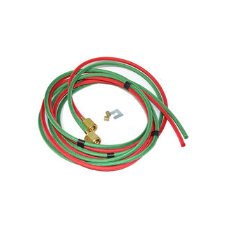 Slangesett Little Torch 2,3 meter