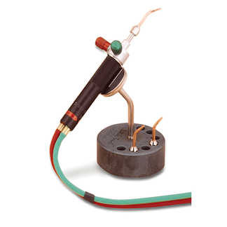 Magnetholder til Little Torch