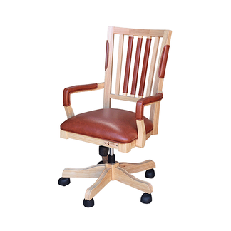 Stol med armlene Durston