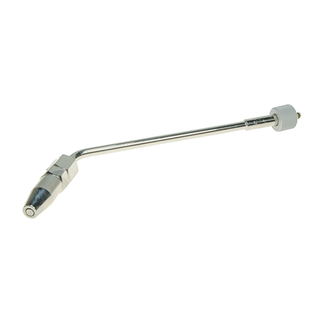 Brennrør Endress smelting